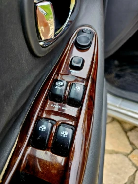 Daewoo Leganza GLC, снимка 11
