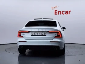 Volvo S60 T5 MOMENTUM, снимка 4