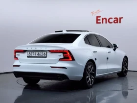 Volvo S60 T5 MOMENTUM, снимка 2