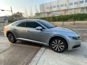 VW Arteon 2.0 Tdi Premium, снимка 3
