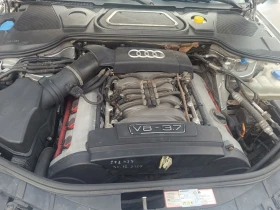 Audi A8 D3, снимка 11