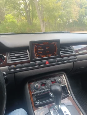 Audi A8 D3, снимка 10