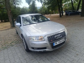 Audi A8 D3, снимка 6