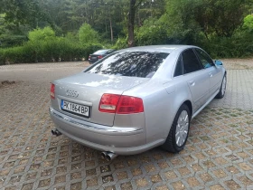 Audi A8 D3, снимка 15