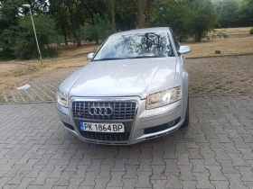 Audi A8 D3, снимка 7