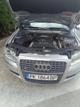 Audi A8 D3, снимка 14