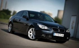 BMW 520, снимка 2