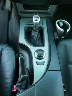 BMW 520, снимка 14