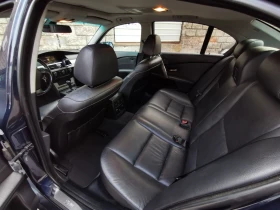 BMW 520, снимка 4