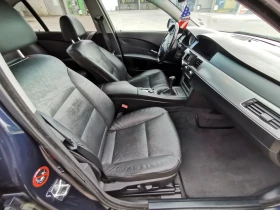 BMW 520, снимка 14