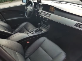BMW 520, снимка 10