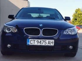 BMW 520, снимка 13