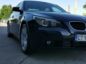 BMW 520, снимка 16