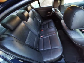 BMW 520, снимка 11
