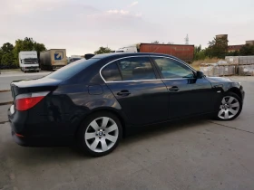 BMW 520, снимка 5