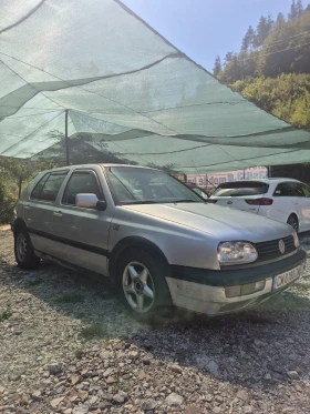 VW Golf, снимка 2