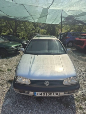 VW Golf, снимка 4