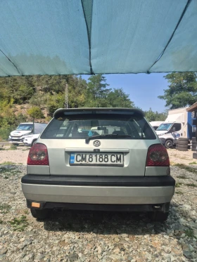 VW Golf, снимка 6
