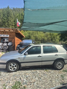 VW Golf, снимка 3