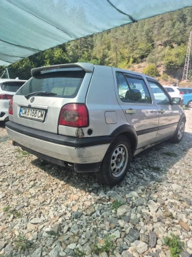 VW Golf, снимка 7