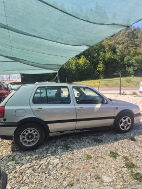 VW Golf, снимка 8