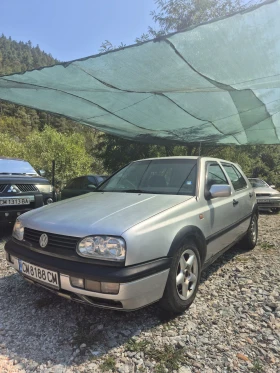 VW Golf, снимка 1