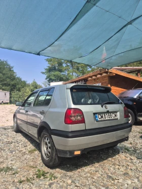 VW Golf, снимка 5