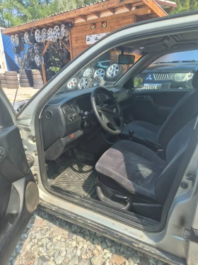 VW Golf, снимка 11