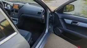 Mercedes-Benz C 320 320CDI 4MATIC , снимка 13
