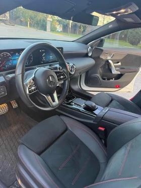 Mercedes-Benz CLA 250 * CARFAX * ОПЦИЯ ЗА ФИНАНСИРАНЕ, снимка 13