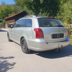 Toyota Avensis Д КАТ, снимка 5