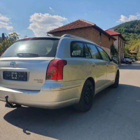 Toyota Avensis Д КАТ, снимка 6
