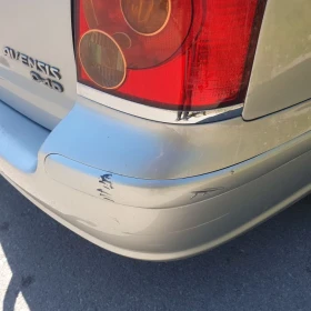 Toyota Avensis Д КАТ, снимка 7
