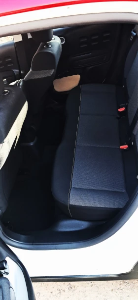 Citroen C3 1, 2 Puretech, снимка 10