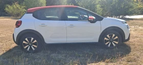 Citroen C3 1, 2 Puretech, снимка 7
