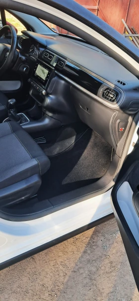Citroen C3 1, 2 Puretech, снимка 8