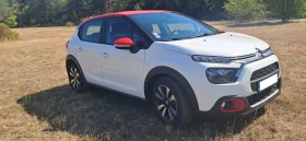 Citroen C3 1, 2 Puretech, снимка 4