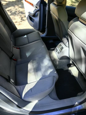 Audi A6 4x4, снимка 11