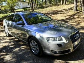 Audi A6 4x4, снимка 2