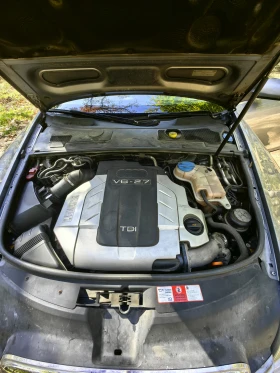 Audi A6 4x4, снимка 15