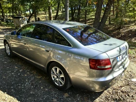 Audi A6 4x4, снимка 6