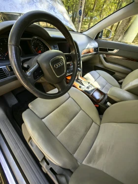 Audi A6 4x4, снимка 14