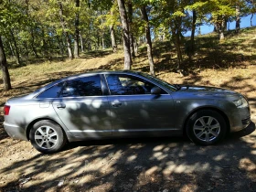 Audi A6 4x4, снимка 3