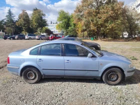 VW Passat, снимка 8