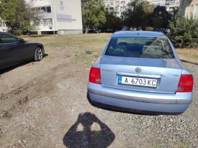 VW Passat, снимка 6