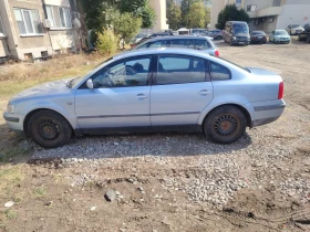 VW Passat, снимка 11