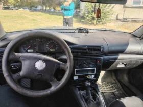 VW Passat, снимка 3