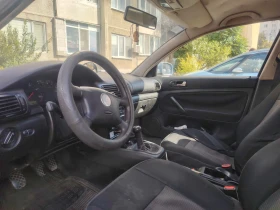 VW Passat, снимка 4