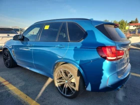 BMW X5M, снимка 6