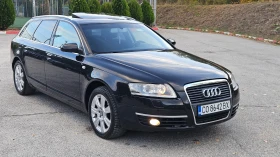 Audi A6 2.7 TDI AVTOMAT/NAVIG/KSENON, снимка 8